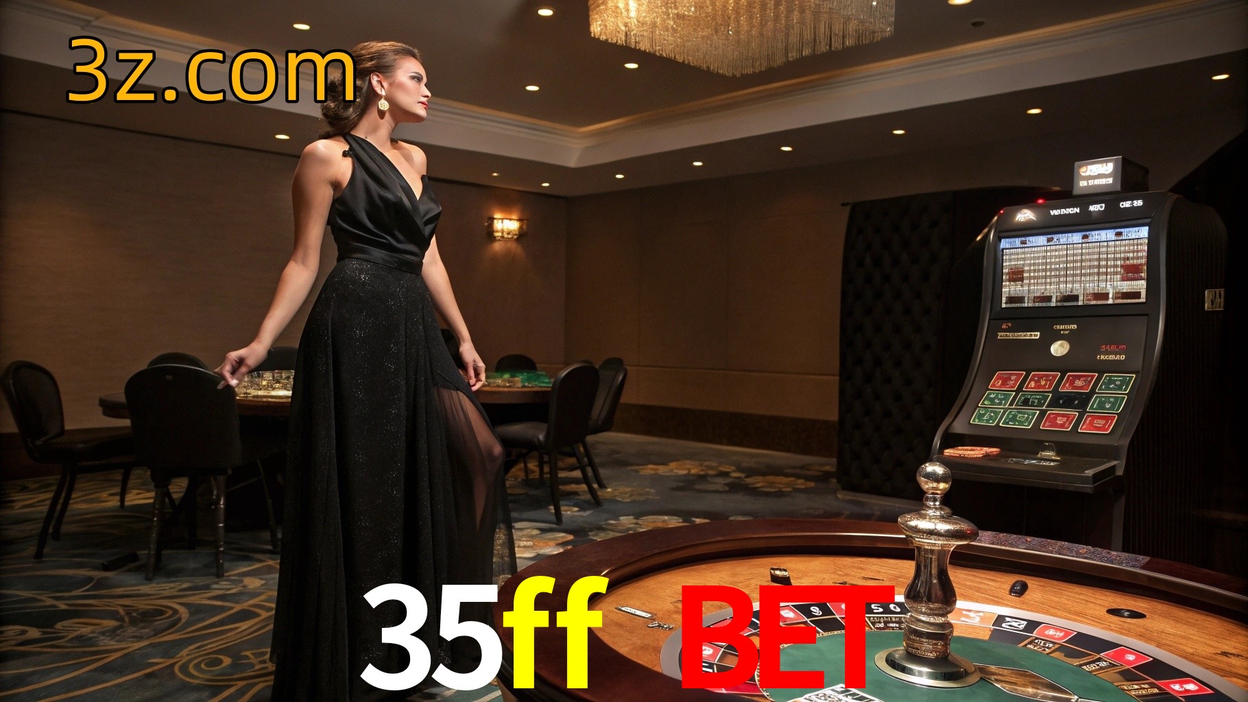  35ff bet jogo